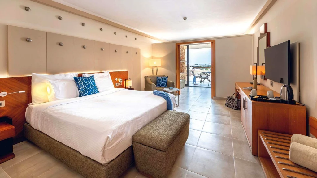 الفندق "كورال سي إمبريال" كورال سي سينساتوري - شرم الشيخ